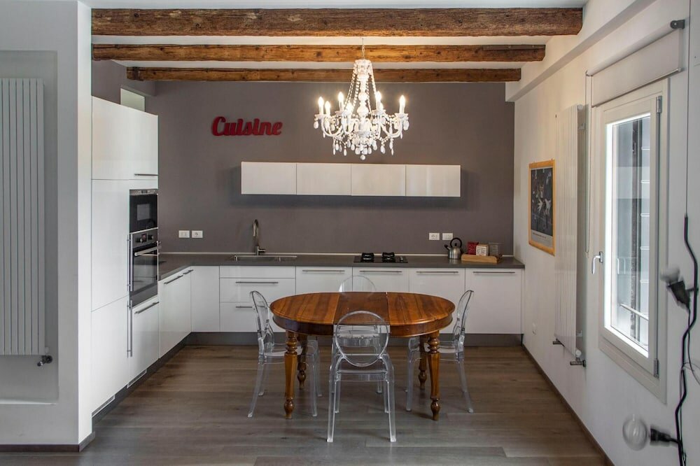 Фото Cà Farnese