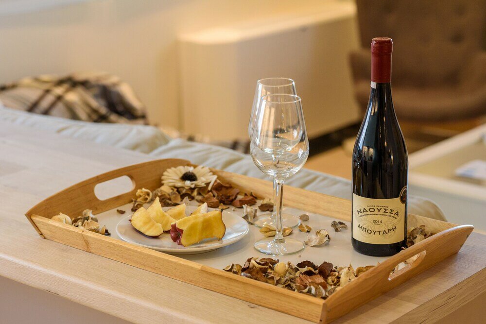 Фото The Mansion