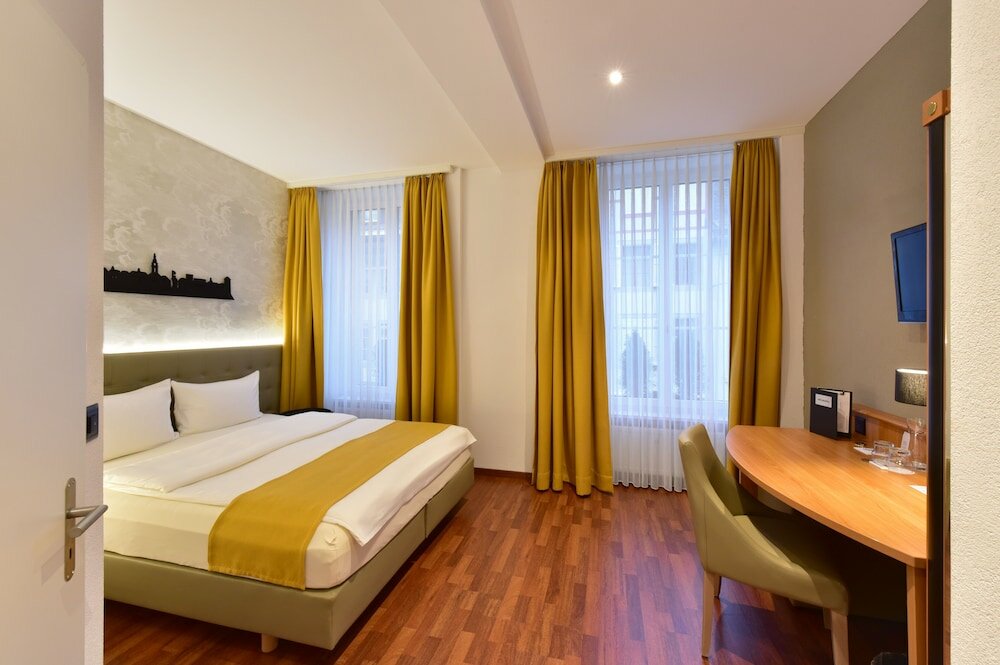 Фото Hotel Engel