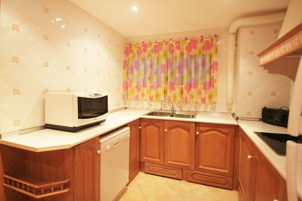 Фото Apartamento CasaTuris Albufera Sol Naciente