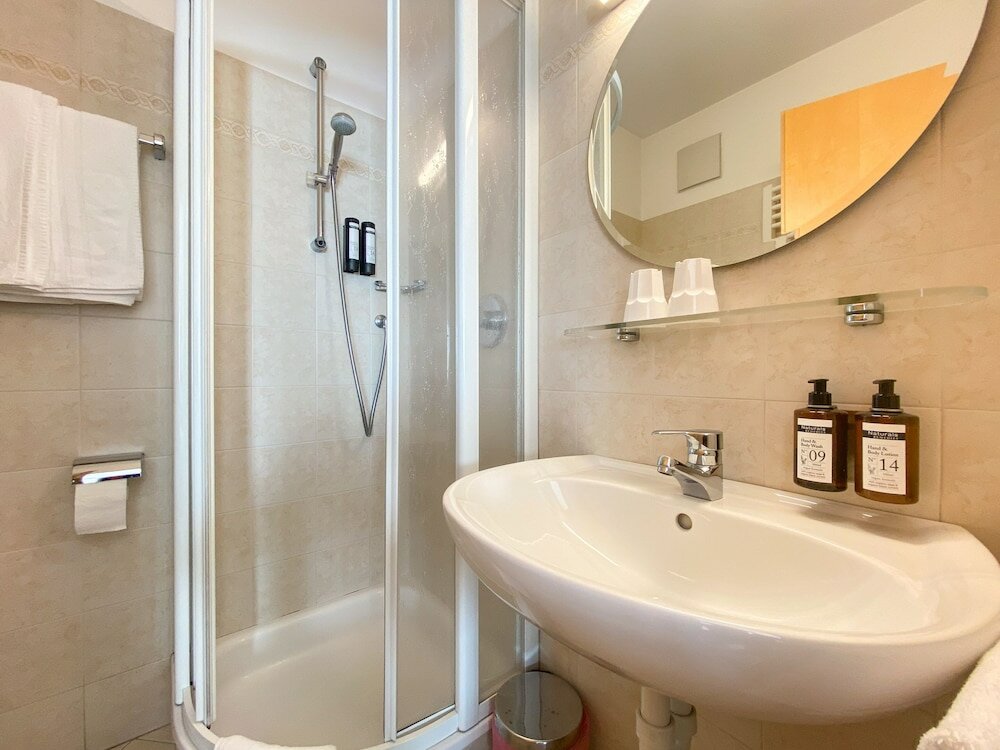 Фото Residence Isarcus