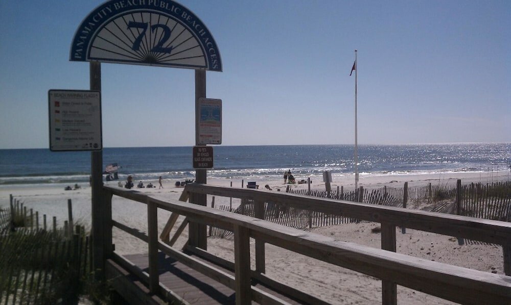 Фото Southwind Condo Rentals by Panhandle Getaways