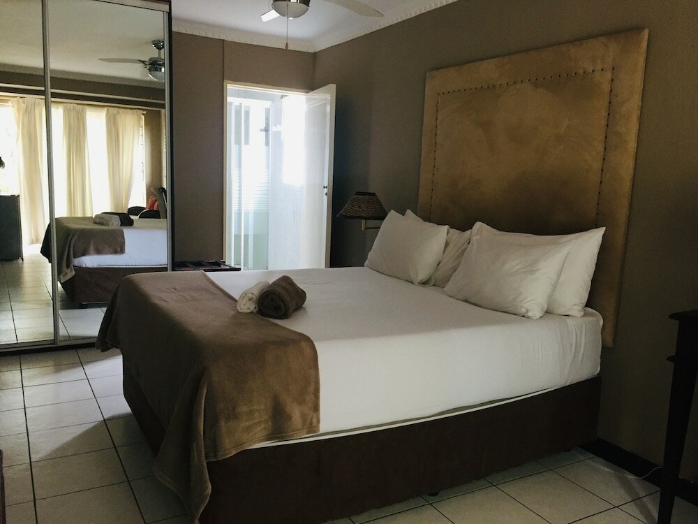 Фото The Maisonette Guest Lodge