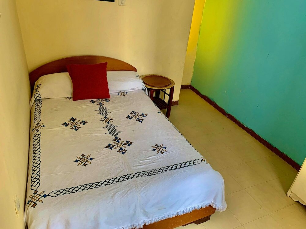 Фото Family Cozy Bed & Breakfast