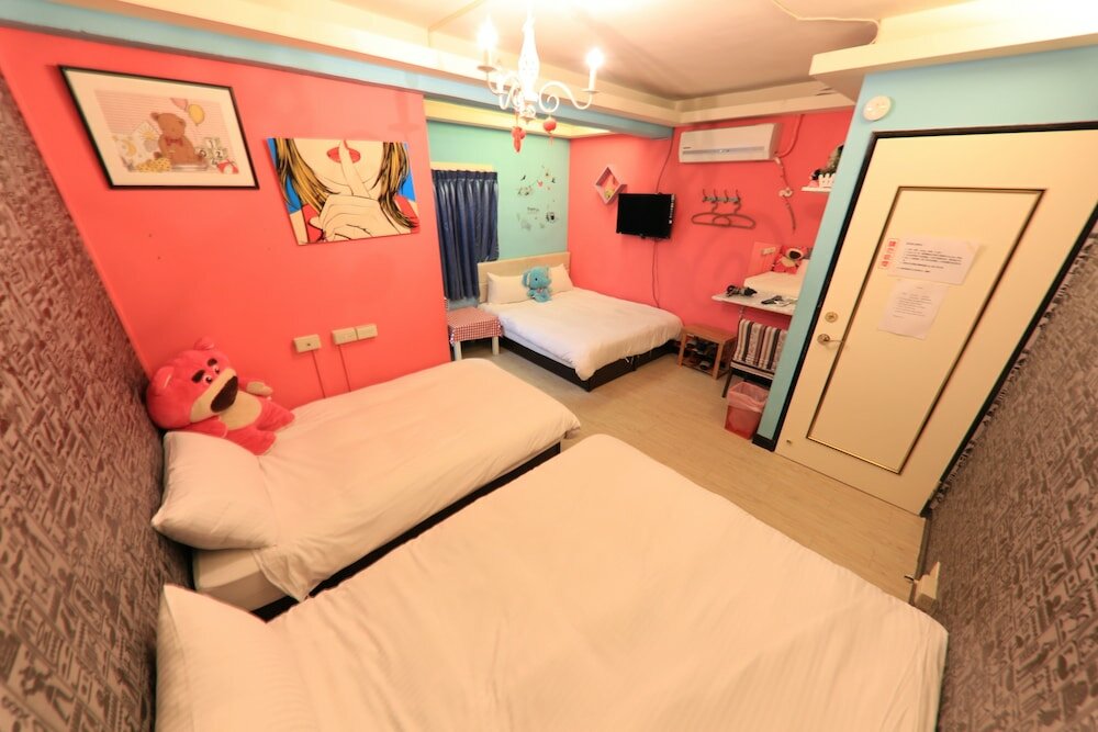 Фото Fengchia Europe 3