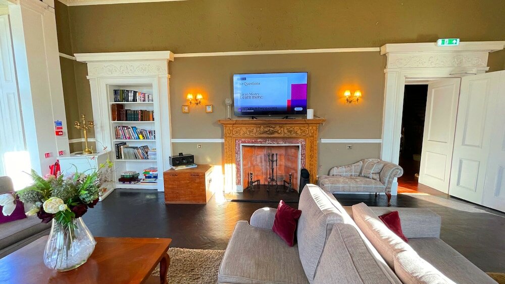 Фото Kirkhill Estate Rooms