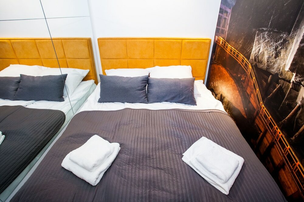 Фото Apartamenty SaltApart