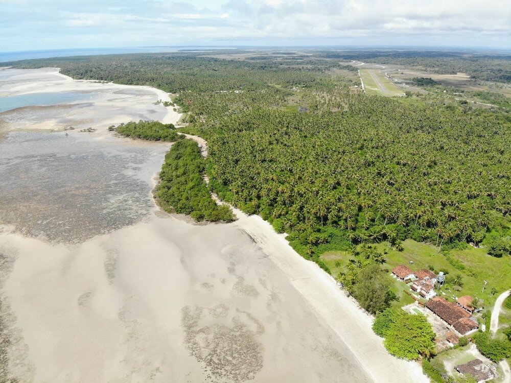 Фото Pousada Tatiba