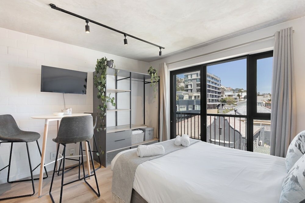 Фото The Ivory 208