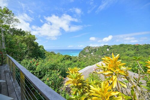 Гостиница Diniview Villas