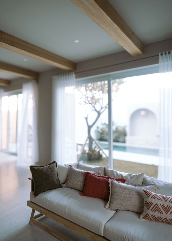 Фото Luna Ola Villa Berawa