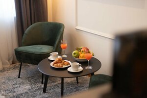 Гостиница Loox boutique apartments Gundulićeva