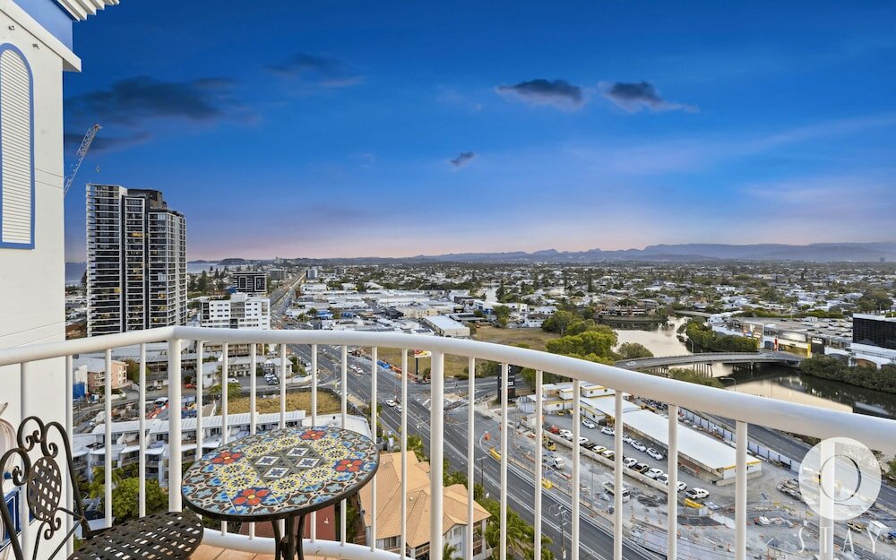 Фото Bel Air - Q Stay