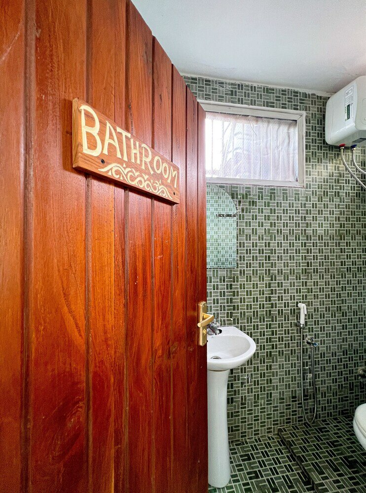 Фото Shoki Shoki Hostel Stone Town