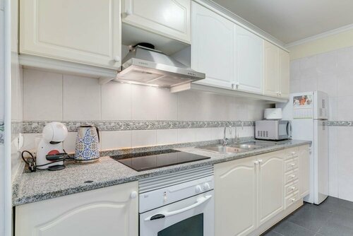 Гостиница Isabel Apartment