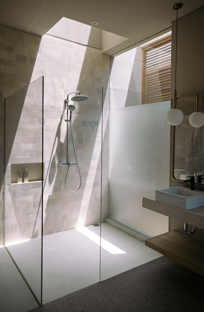 Фото Luna Ola Villa Berawa