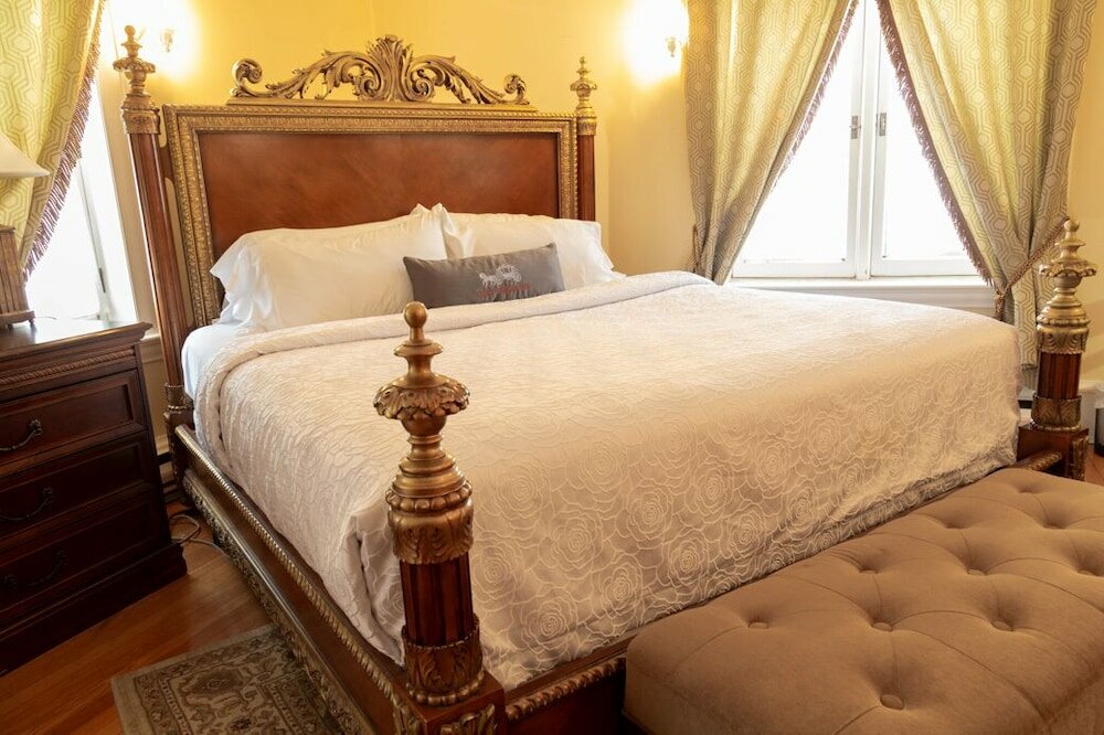 Фото Grey Gables Inn