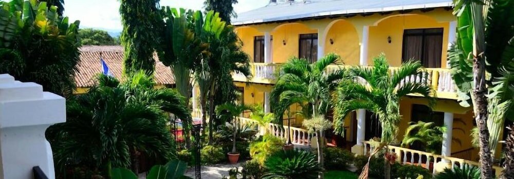 Фото Hotel Antigua Comayagua