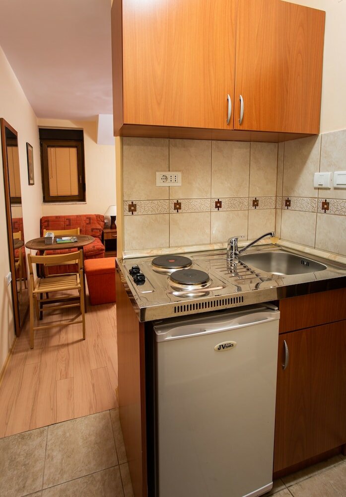 Фото Mery Apartments Kolasin