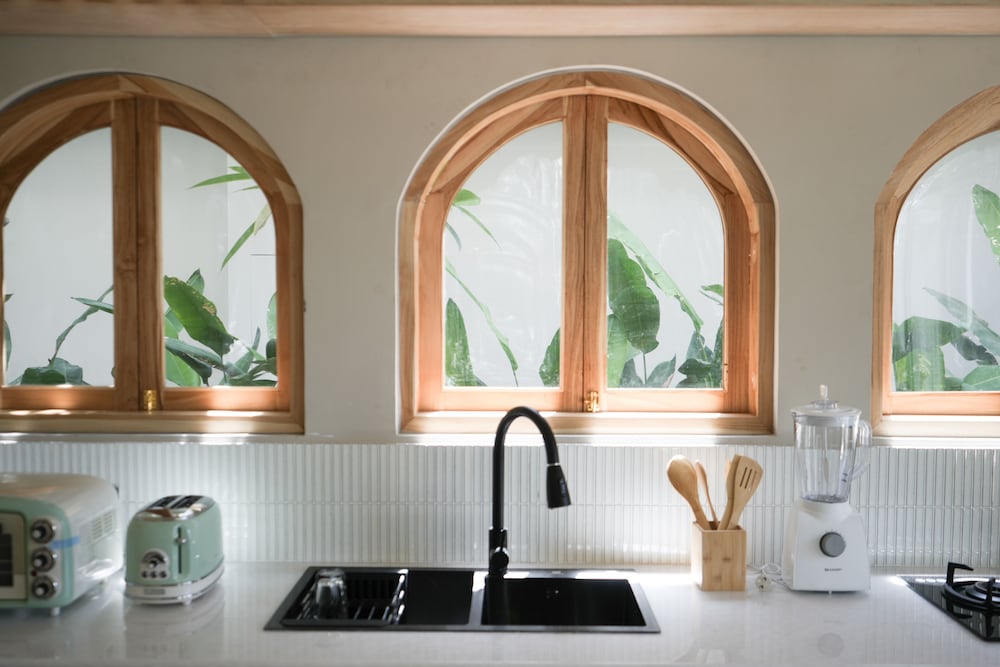 Фото Luna Ola Villa Berawa