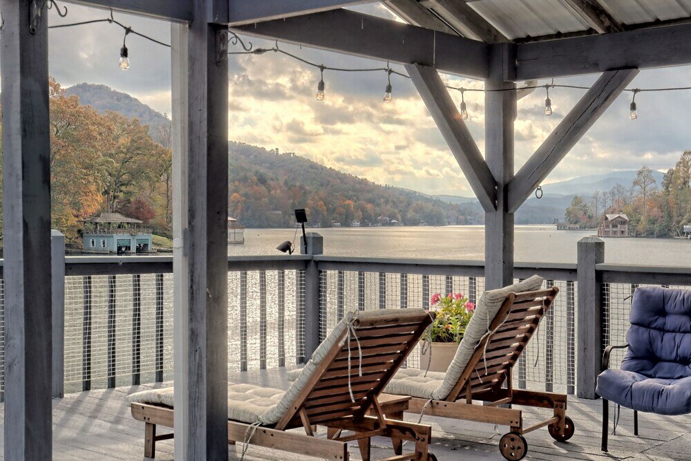 Фото T Landing Top & Bottom Units