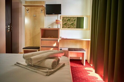 Гостиница Hotel Alma Mamaia в Румынии