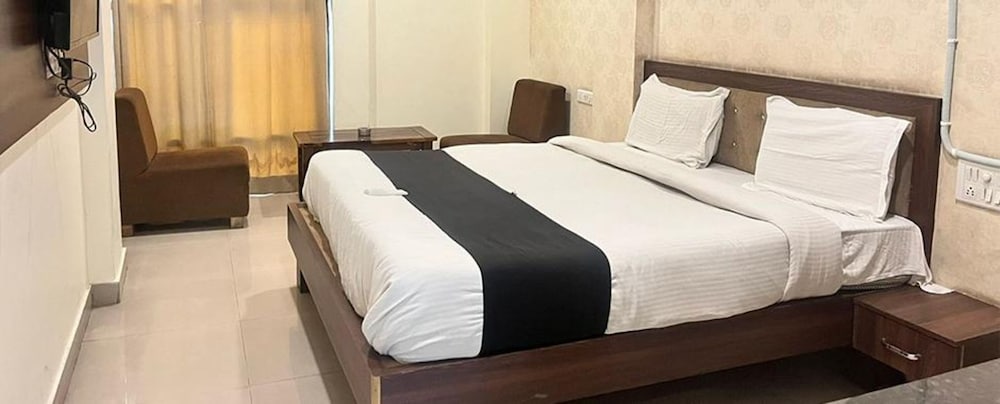 Фото Fabhotel Prime Golden Feather