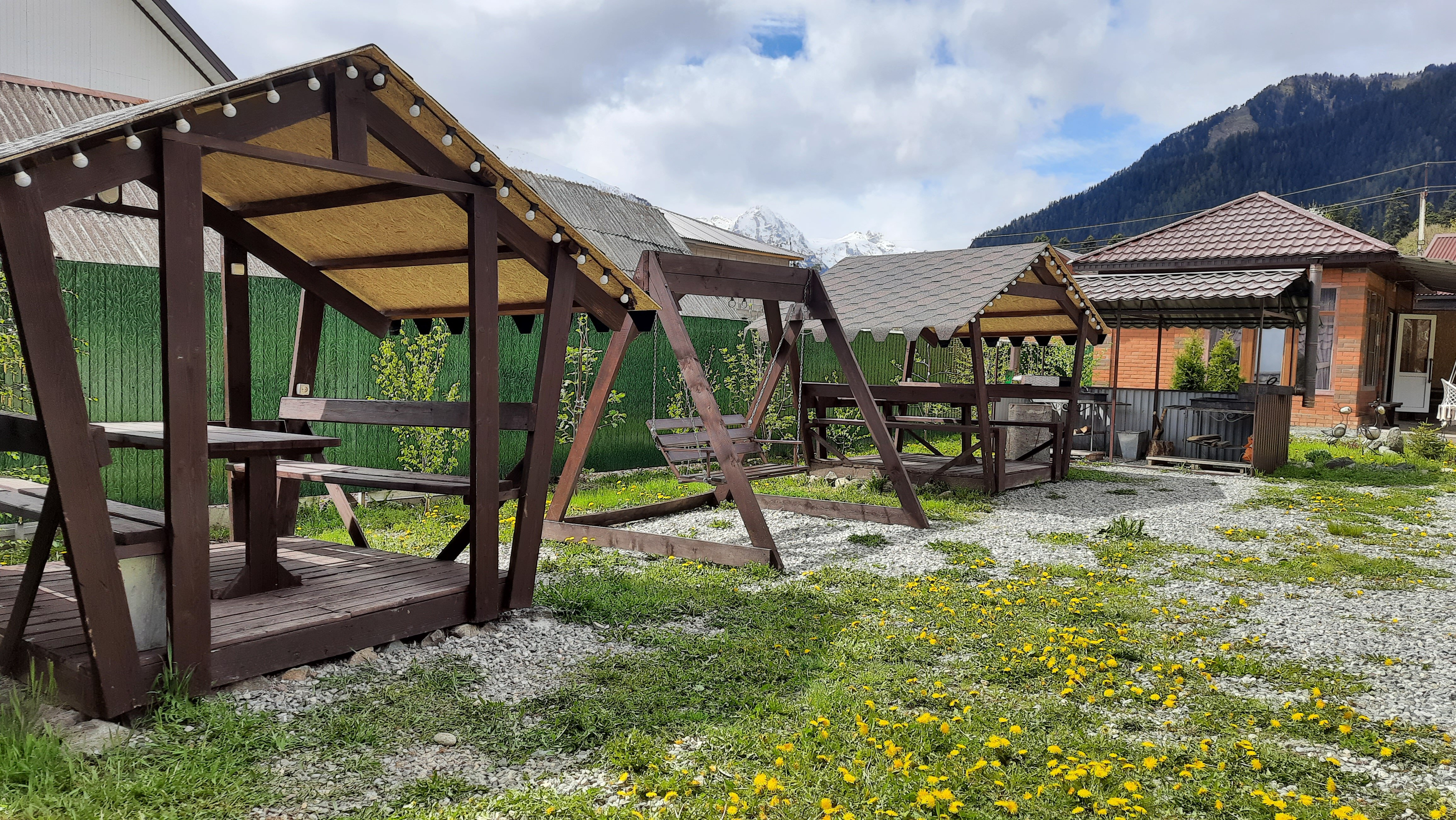 Фото Вилла Лиза