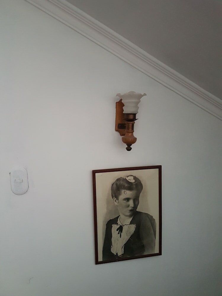 Фото Hotel Casa Isabelita