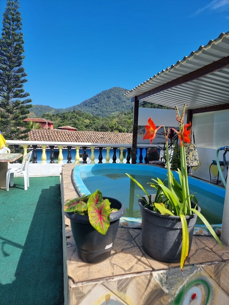 Фото Pousada Solstício de Verão