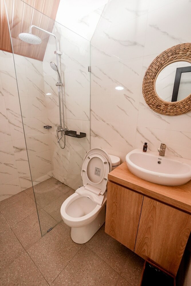 Фото Padi Villas by Aayan