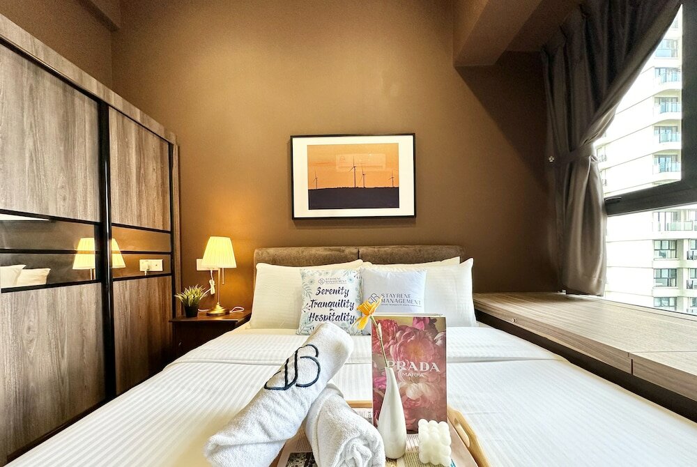 Фото Country Garden Danga Bay by Stayrene