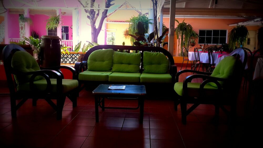 Фото Hotel San Jerónimo