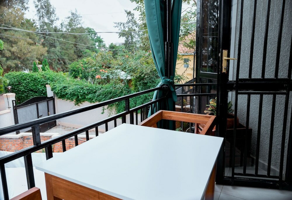 Фото Nyumbani Cottages - Kimihurura