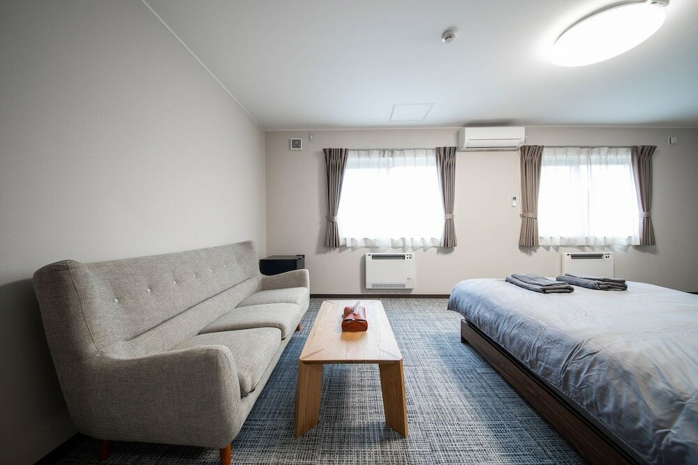 Фото The North Peak 201