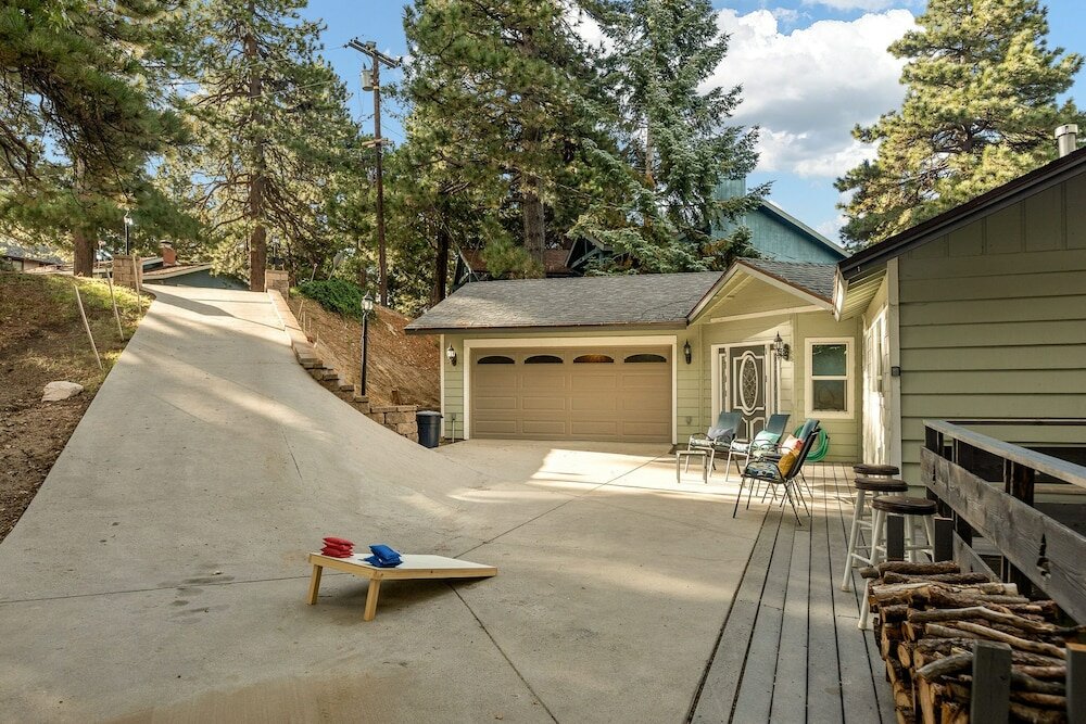 Фото House in the Pines