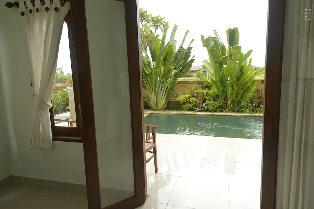 Фото Balibbu Ubud Villa