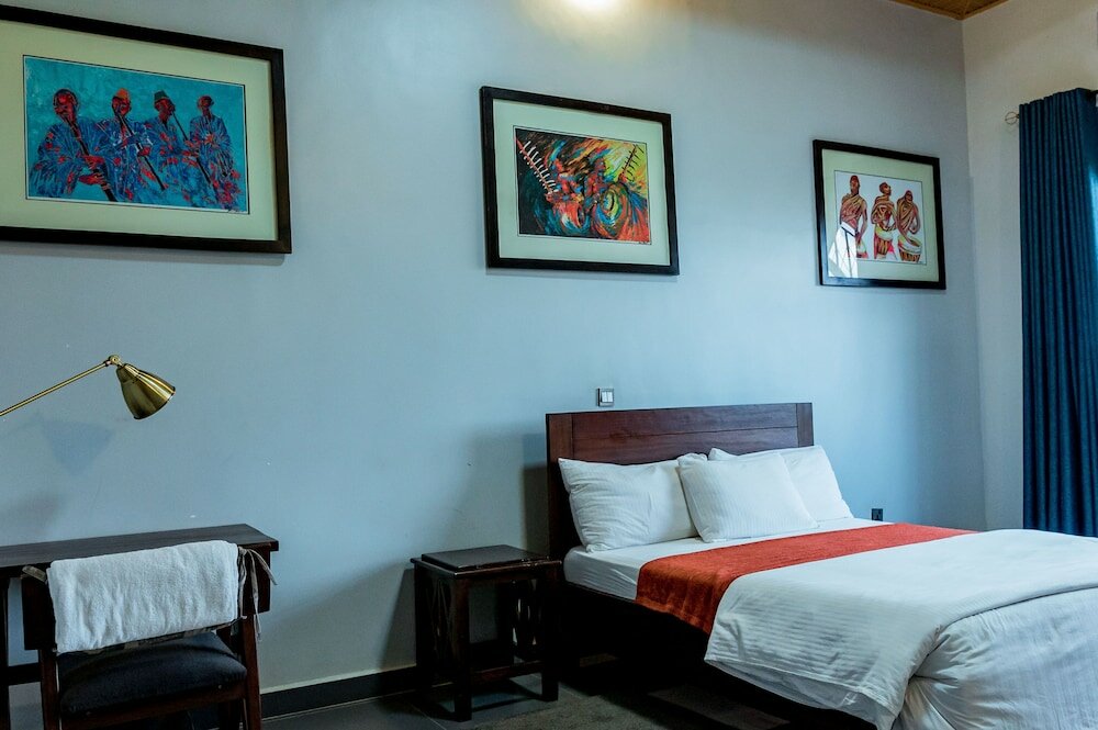 Фото отеля 3