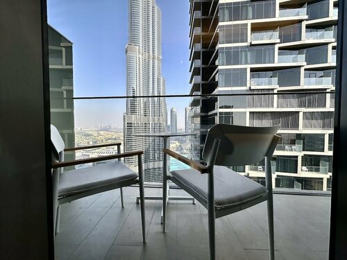 Апартаменты Lux BnB Address Opera Residences в Дубае