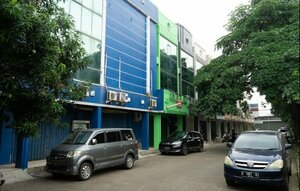 Гостиница Oyo Life 92878 Kost Padma Syariah в Тангеранге