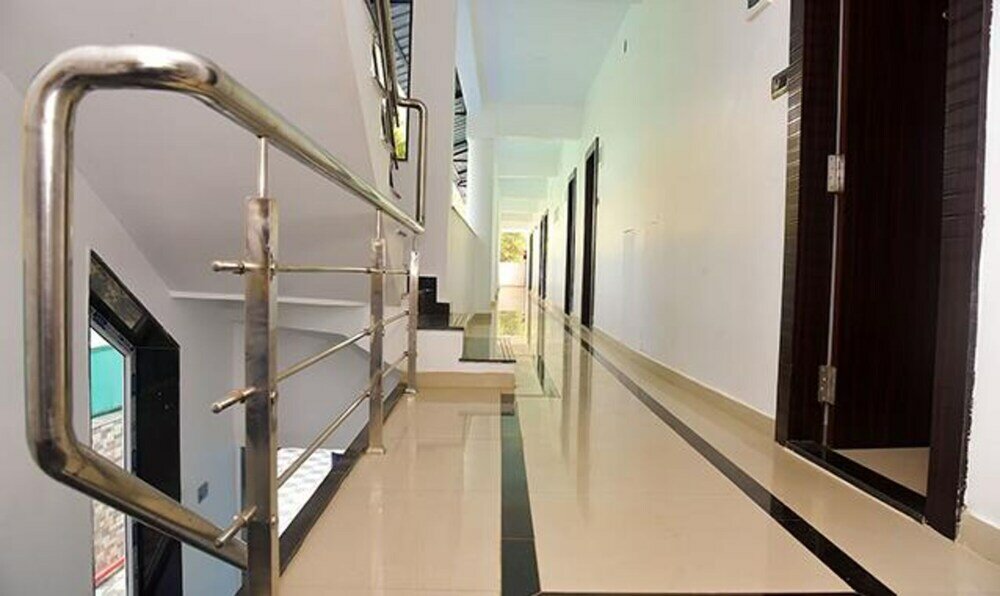 Фото Fabhotel Don Hill Beach Resort