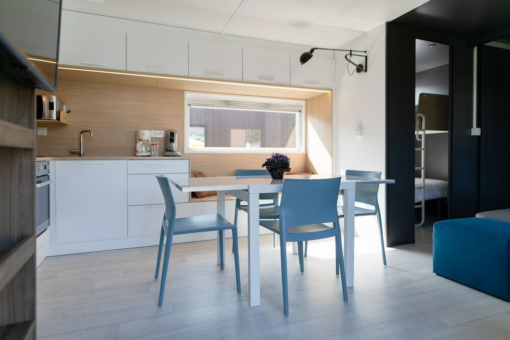 Фото Holiday Park Klein Strand