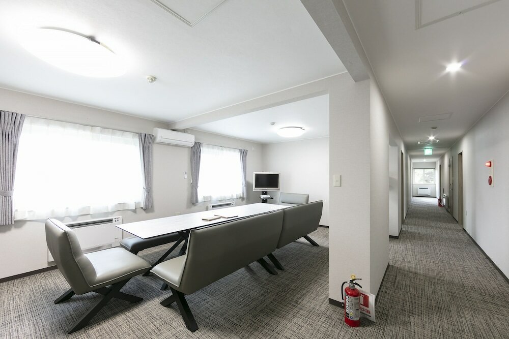 Фото The North Peak 201