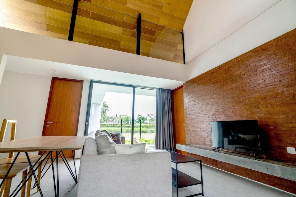 Фото The Pause Inn - Tepisawah