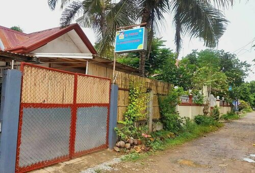 Гостиница El Taraw Bed And Breakfast