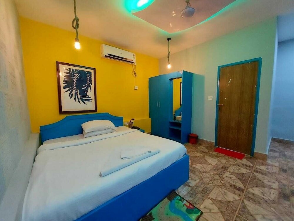 Фото отеля 4