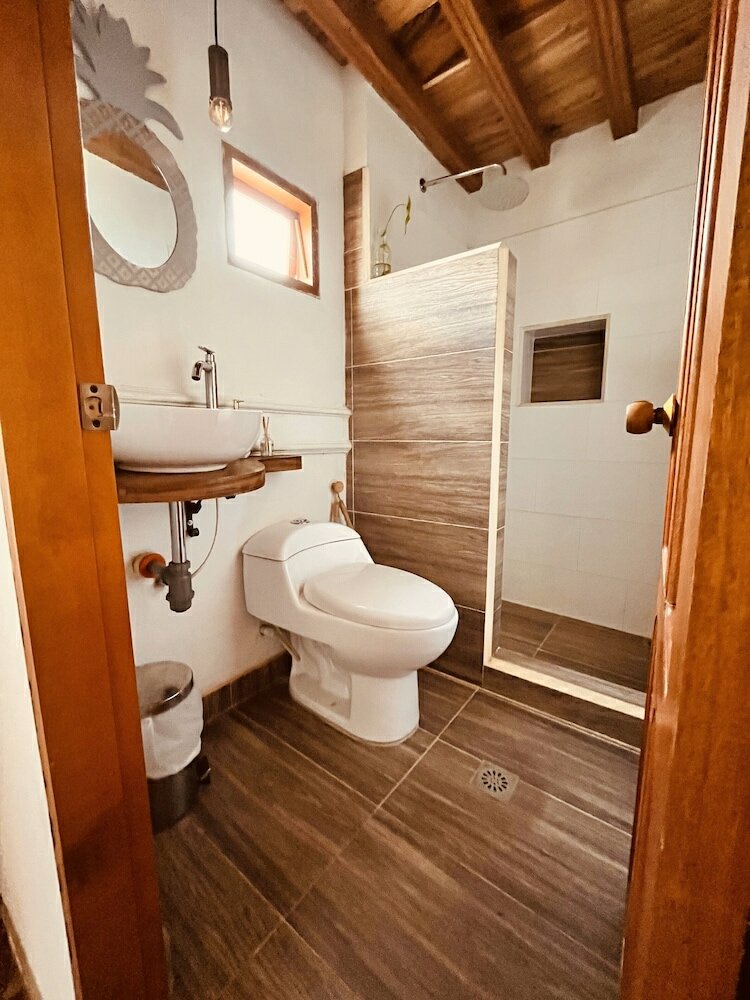 Фото Hotel Casa Isabelita