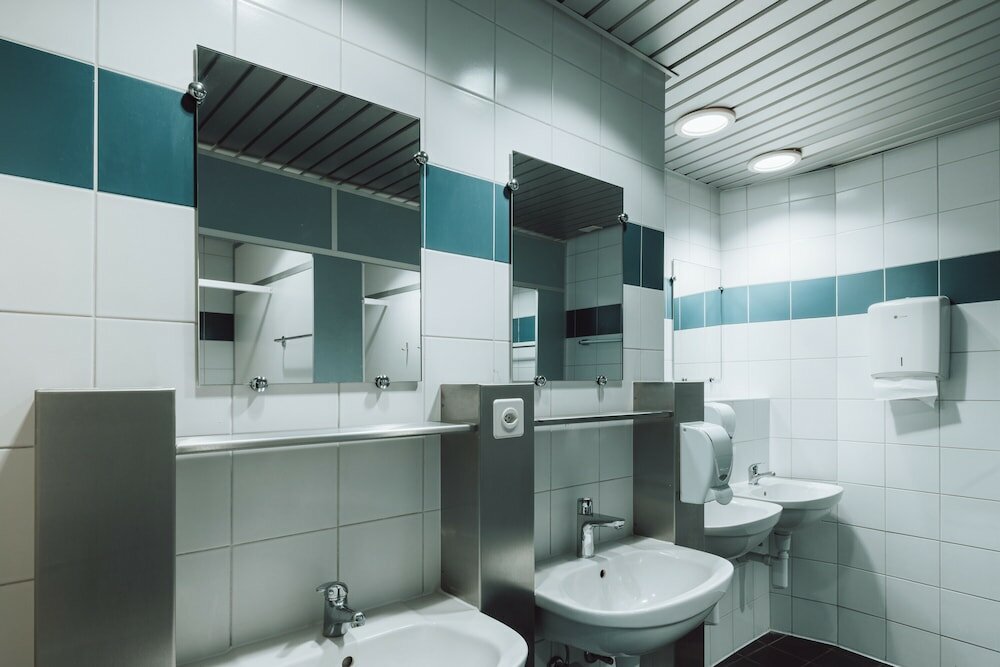 Фото Vevey Hotel & Guesthouse