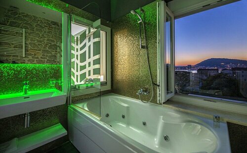 Гостиница A Heritage Hotel Split в Сплите