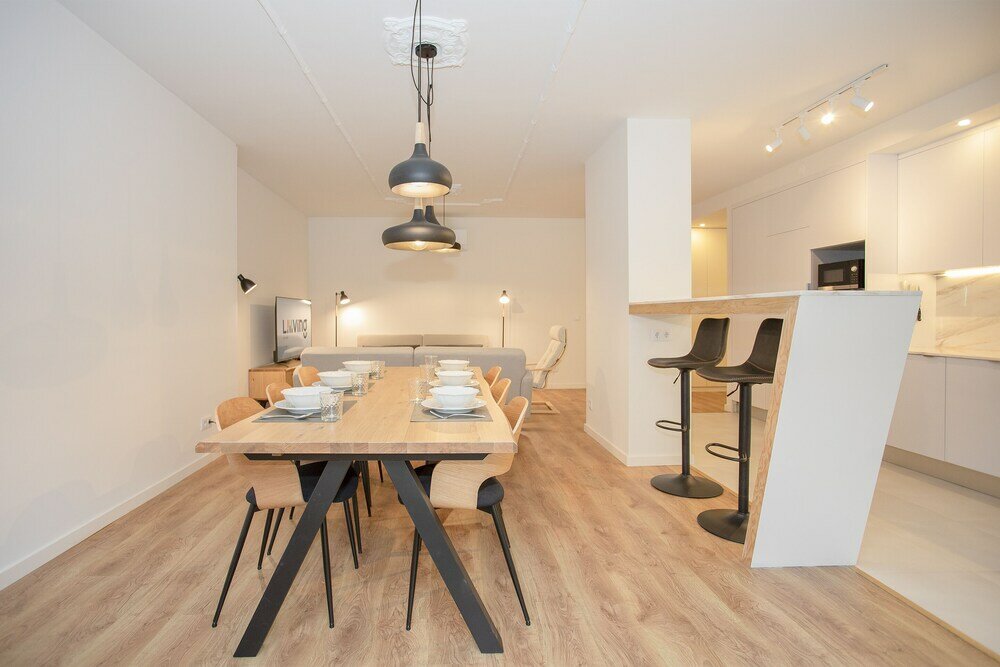 Фото Liiiving - Modern Design Home